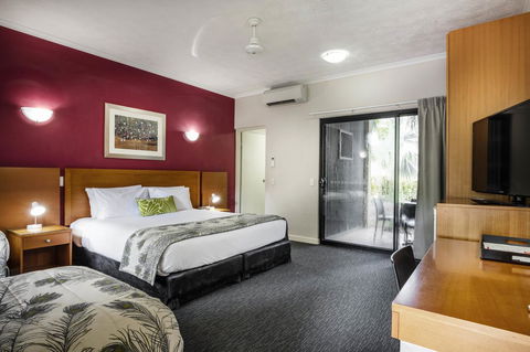 Mercure Darwin Airport Resort - Geraldton Accommodation 30