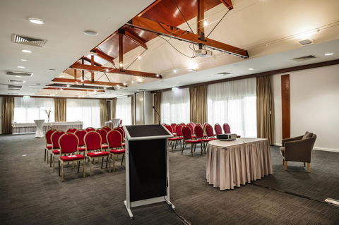 Mercure Darwin Airport Resort - Geraldton Accommodation 38