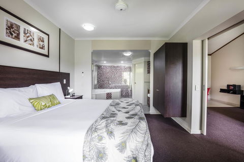 Mercure Darwin Airport Resort - Geraldton Accommodation 14