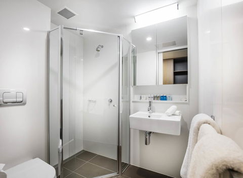 Mercure Darwin Airport Resort - Geraldton Accommodation 5