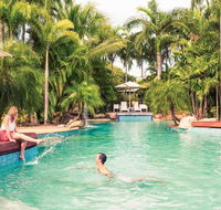 Mercure Darwin Airport Resort - Geraldton Accommodation