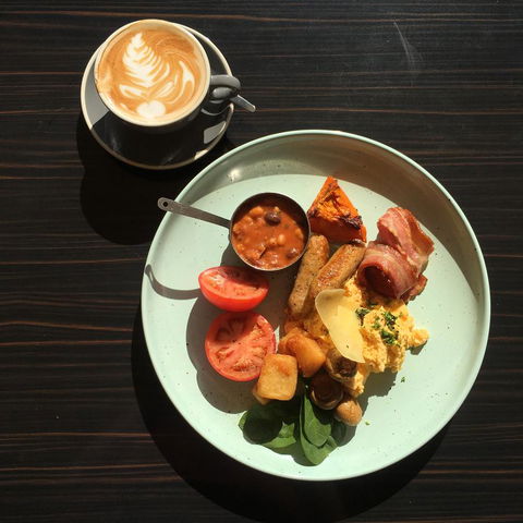 Mercure Darwin Airport Resort - Geraldton Accommodation 35