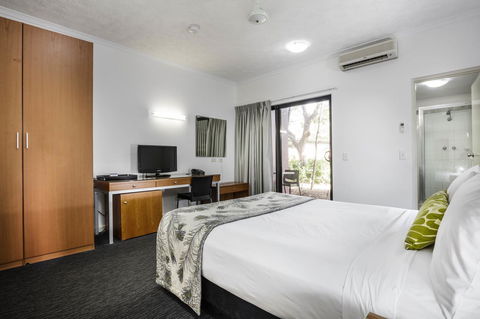 Mercure Darwin Airport Resort - Geraldton Accommodation 26