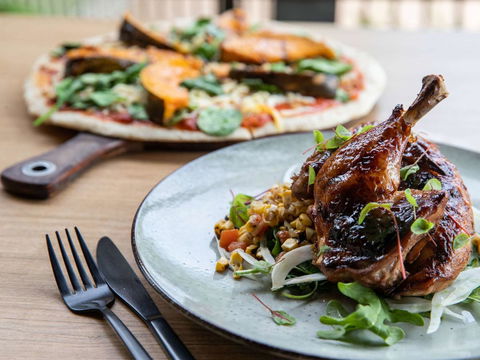 Mercure Darwin Airport Resort - Geraldton Accommodation 25