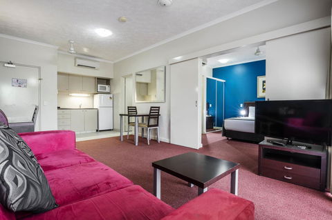 Mercure Darwin Airport Resort - Geraldton Accommodation 33