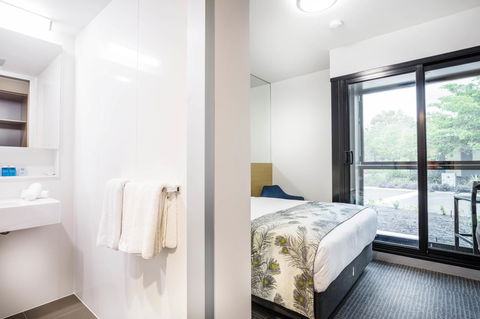 Mercure Darwin Airport Resort - Geraldton Accommodation 10