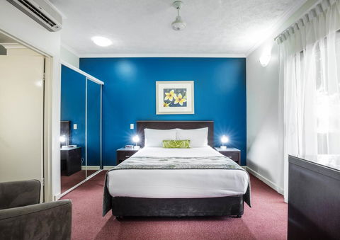 Mercure Darwin Airport Resort - Geraldton Accommodation 32