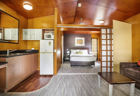 Mercure Darwin Airport Resort - Geraldton Accommodation 3