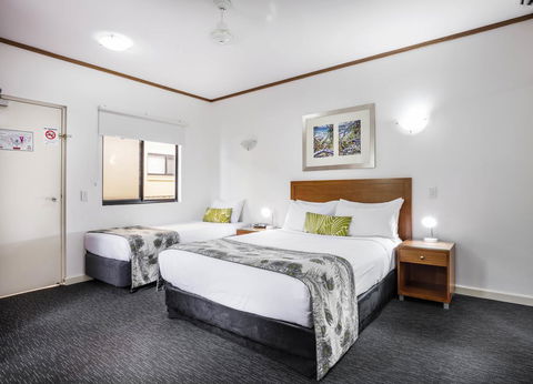 Mercure Darwin Airport Resort - Geraldton Accommodation 17
