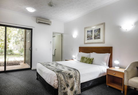 Mercure Darwin Airport Resort - Geraldton Accommodation 28