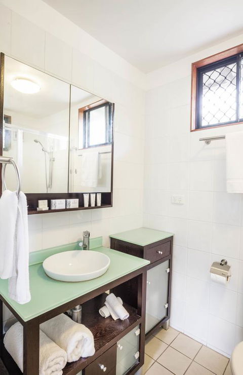 Mercure Darwin Airport Resort - Geraldton Accommodation 15