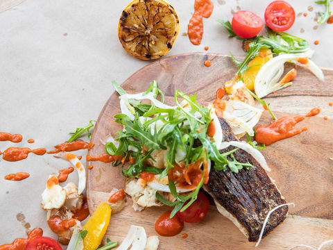 Mercure Darwin Airport Resort - Geraldton Accommodation 7