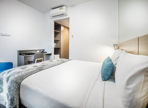 Mercure Darwin Airport Resort - Geraldton Accommodation 8