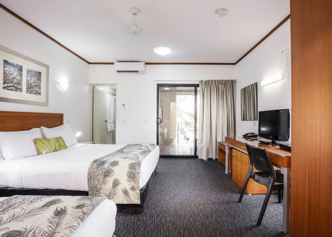 Mercure Darwin Airport Resort - Geraldton Accommodation 16