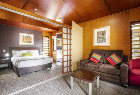 Mercure Darwin Airport Resort - Geraldton Accommodation 2