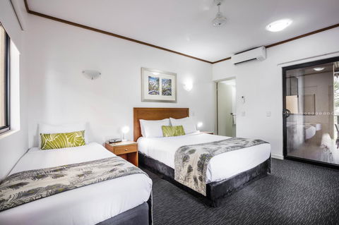 Mercure Darwin Airport Resort - Geraldton Accommodation 23
