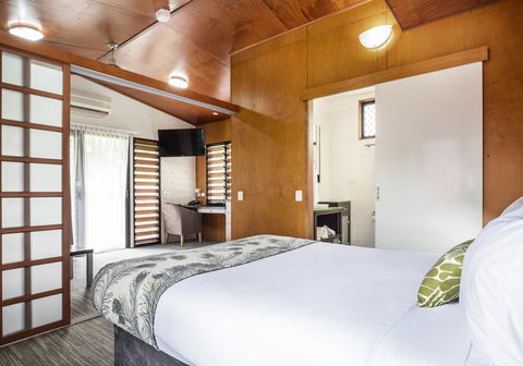 Mercure Darwin Airport Resort - Geraldton Accommodation 4