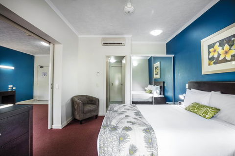 Mercure Darwin Airport Resort - Geraldton Accommodation 31