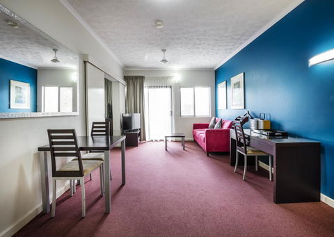 Mercure Darwin Airport Resort - Geraldton Accommodation 34