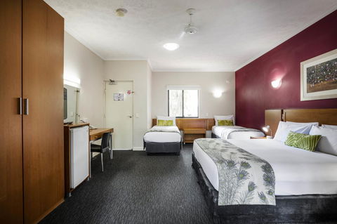Mercure Darwin Airport Resort - Geraldton Accommodation 20