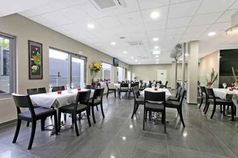 Argus Hotel Darwin - Geraldton Accommodation 20
