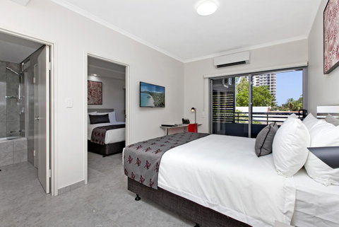 Argus Hotel Darwin - Geraldton Accommodation 22