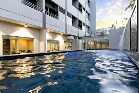 Argus Hotel Darwin - Geraldton Accommodation 3