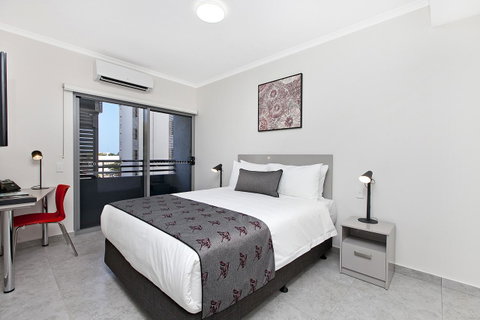 Argus Hotel Darwin - Geraldton Accommodation 16