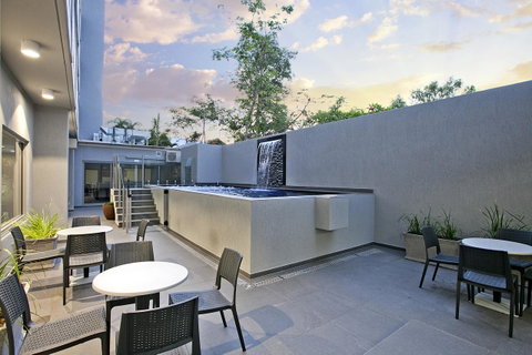 Argus Hotel Darwin - Geraldton Accommodation 2