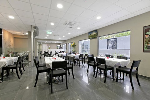 Argus Hotel Darwin - Geraldton Accommodation 21