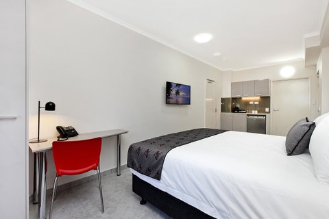Argus Hotel Darwin - Geraldton Accommodation 14