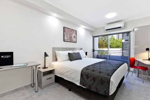 Argus Hotel Darwin - Geraldton Accommodation 17