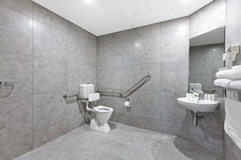 Argus Hotel Darwin - Geraldton Accommodation 23
