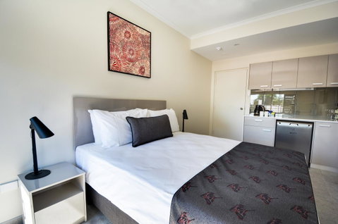 Argus Hotel Darwin - Geraldton Accommodation 11