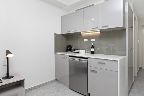 Argus Hotel Darwin - Geraldton Accommodation 6