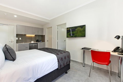Argus Hotel Darwin - Geraldton Accommodation 18