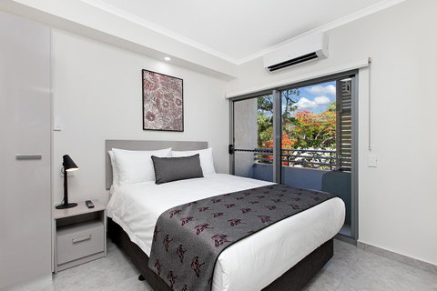 Argus Hotel Darwin - Geraldton Accommodation 8
