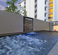 Argus Hotel Darwin - Geraldton Accommodation