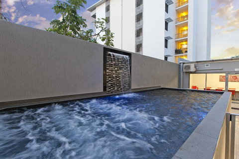 Argus Hotel Darwin - Geraldton Accommodation 0
