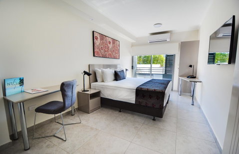 Argus Hotel Darwin - Geraldton Accommodation 15
