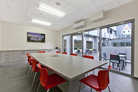 Argus Hotel Darwin - Geraldton Accommodation 19