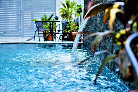 Darwin City Hotel - Geraldton Accommodation 2
