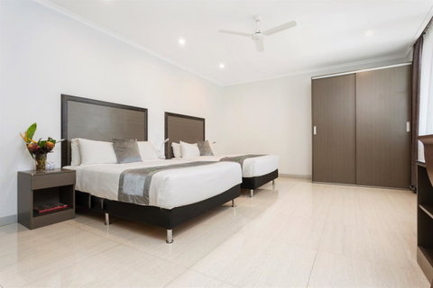 Darwin City Hotel - Geraldton Accommodation 23