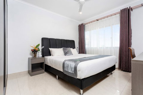 Darwin City Hotel - Geraldton Accommodation 20