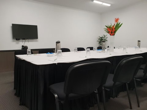 Darwin City Hotel - Geraldton Accommodation 14