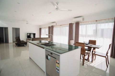 Darwin City Hotel - Geraldton Accommodation 8