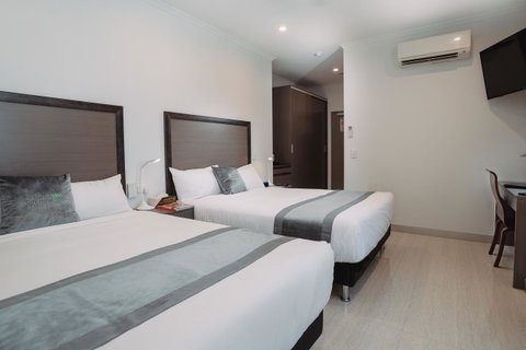 Darwin City Hotel - Geraldton Accommodation 22