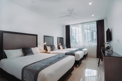 Darwin City Hotel - Geraldton Accommodation 9