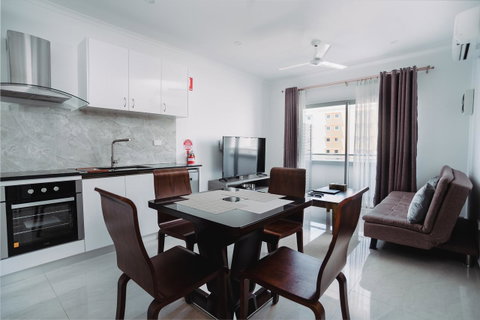 Darwin City Hotel - Geraldton Accommodation 5