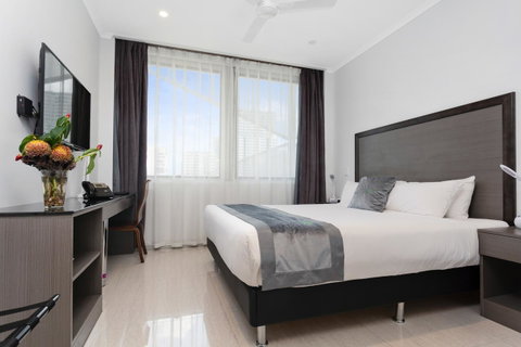 Darwin City Hotel - Geraldton Accommodation 21